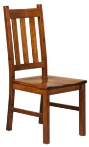 Denver Hardwood Chair