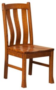 Olde Century Kitchen Chair