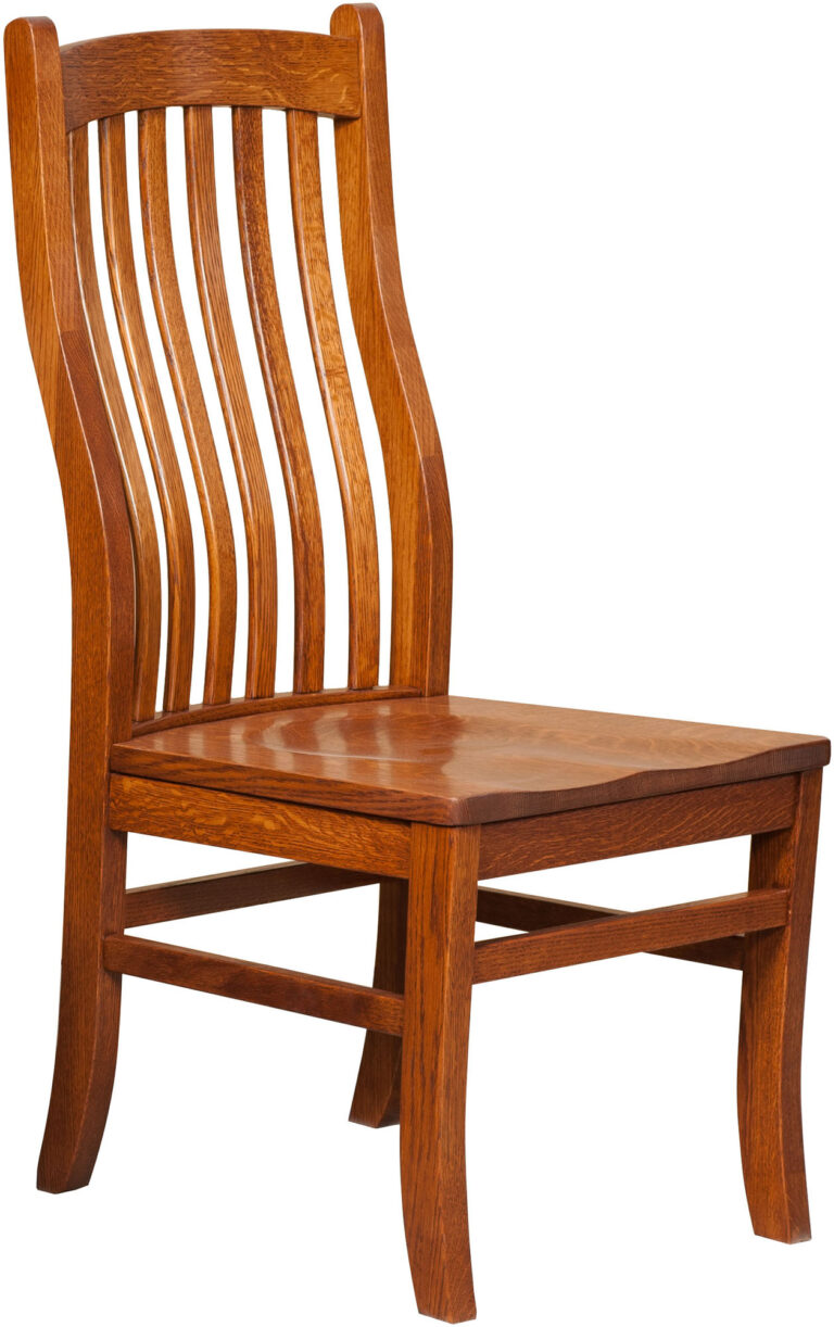 Arts and Crafts Dining Room Chair