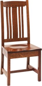 Grant Hardwood Chair