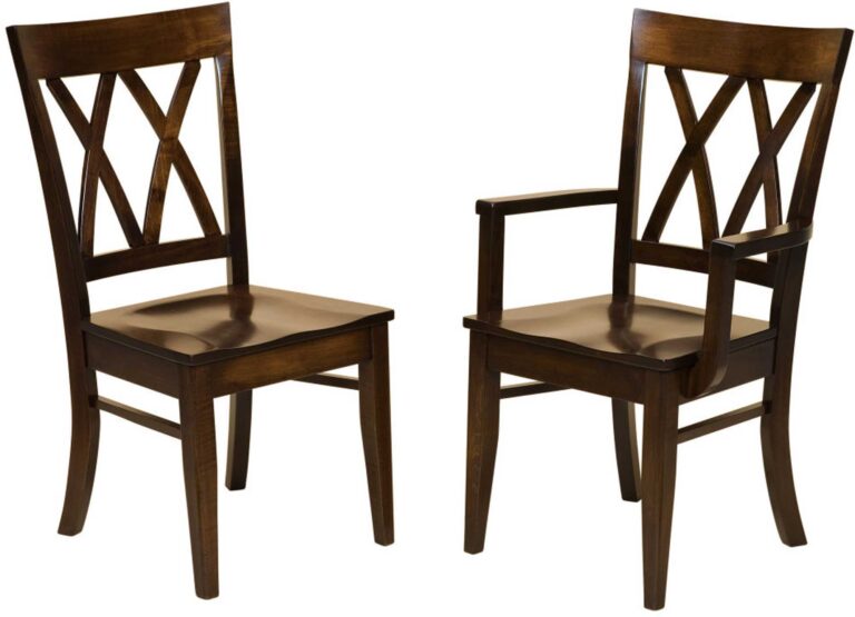 Herrington Style Quick Ship Dining Chairs