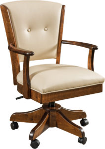 Lansfield Executive Desk Chair