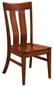 Sherwood Quarter Sawn Chair