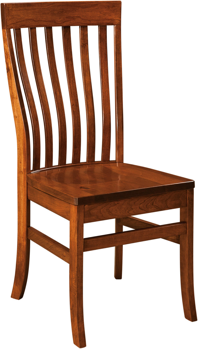 Amish Theodore Side Chair