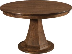 Emerson Pedestal Table