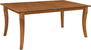 Fenmore Leg Table