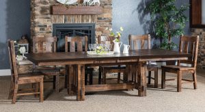 El Paso Dining Room Set