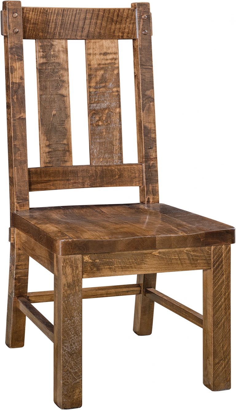 Amish Houston Dining Chair