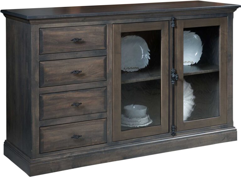 Allison Style Quick Ship Sideboard