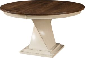 Lexington Pedestal Dining Table