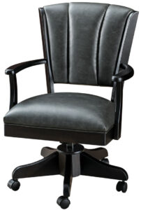 Norwood Upholstered Desk Chair