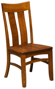 Galena Hardwood Chair