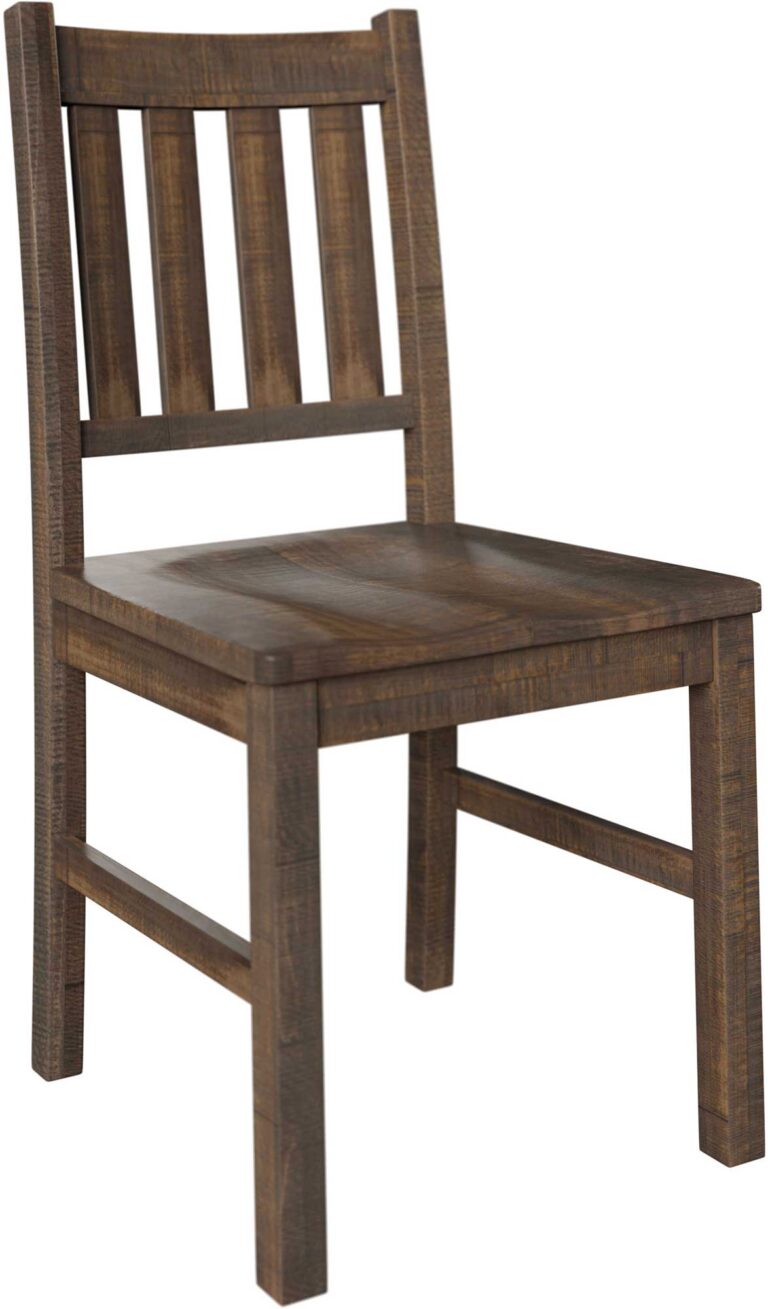 Cheyenne Style Quick Ship Side Chair