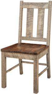 Alamo Kitchen Chair