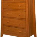 Cherry Berwick Chest