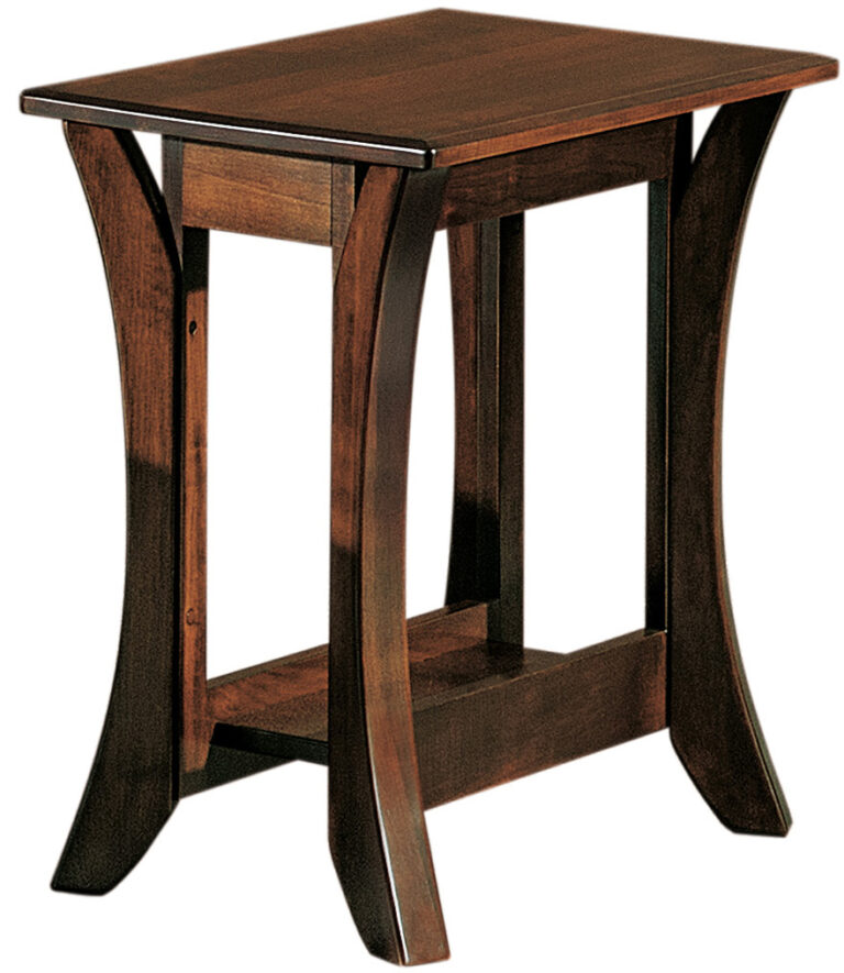 Amish Discovery Small End Table