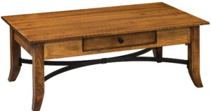 Vanderbilt Coffee Table