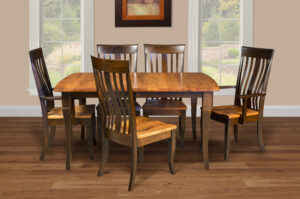 Newbury Dining Room Collection