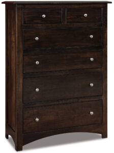 Finland Chest of Drawers