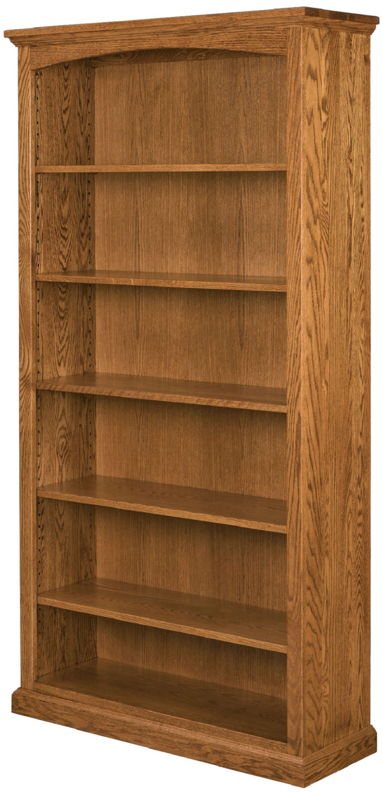 Siloam Style Bookcase