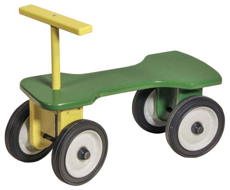 Amish Toy Scooter