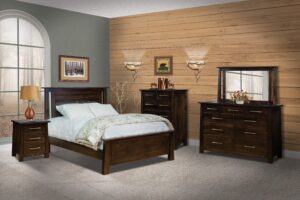 Bridgeview Bedroom Set