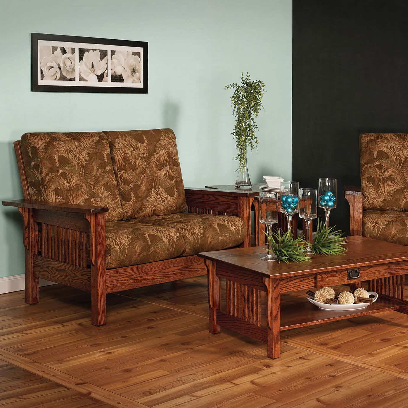 Buy Amish Furniture Online | E-Amish Furniture